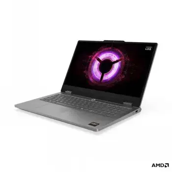 Nešiojamas kompiuteris Lenovo LOQ Essential 15ARP11, 170, 512 GB, 15,6 Coliai, Windows 11 Home