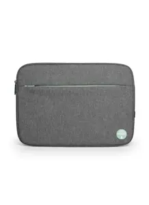 Port Designs YOSEMITE Eco nešiojamojo kompiuterio dėklas 39,6 cm (15,6") dėklas su dėklu Grey