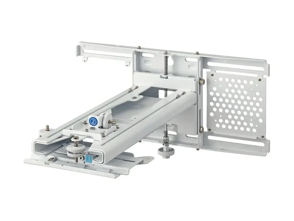 "Epson EB-1485Fi", 5000 ANSI liumenų, 3LCD, 1080p (1920x1080), 2500000:1, 16:9, 1651-2540 mm (65-100")