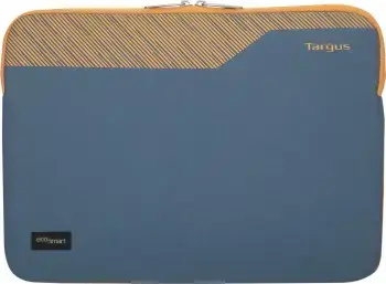 TARGUS® PULSE 13-14" SLEEVE - BLUE