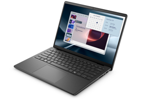 Nešiojamas kompiuteris Dell Pro 14 Essential PV14255, 250, 512 GB, 14 Coliai, Linux, AMD Radeon