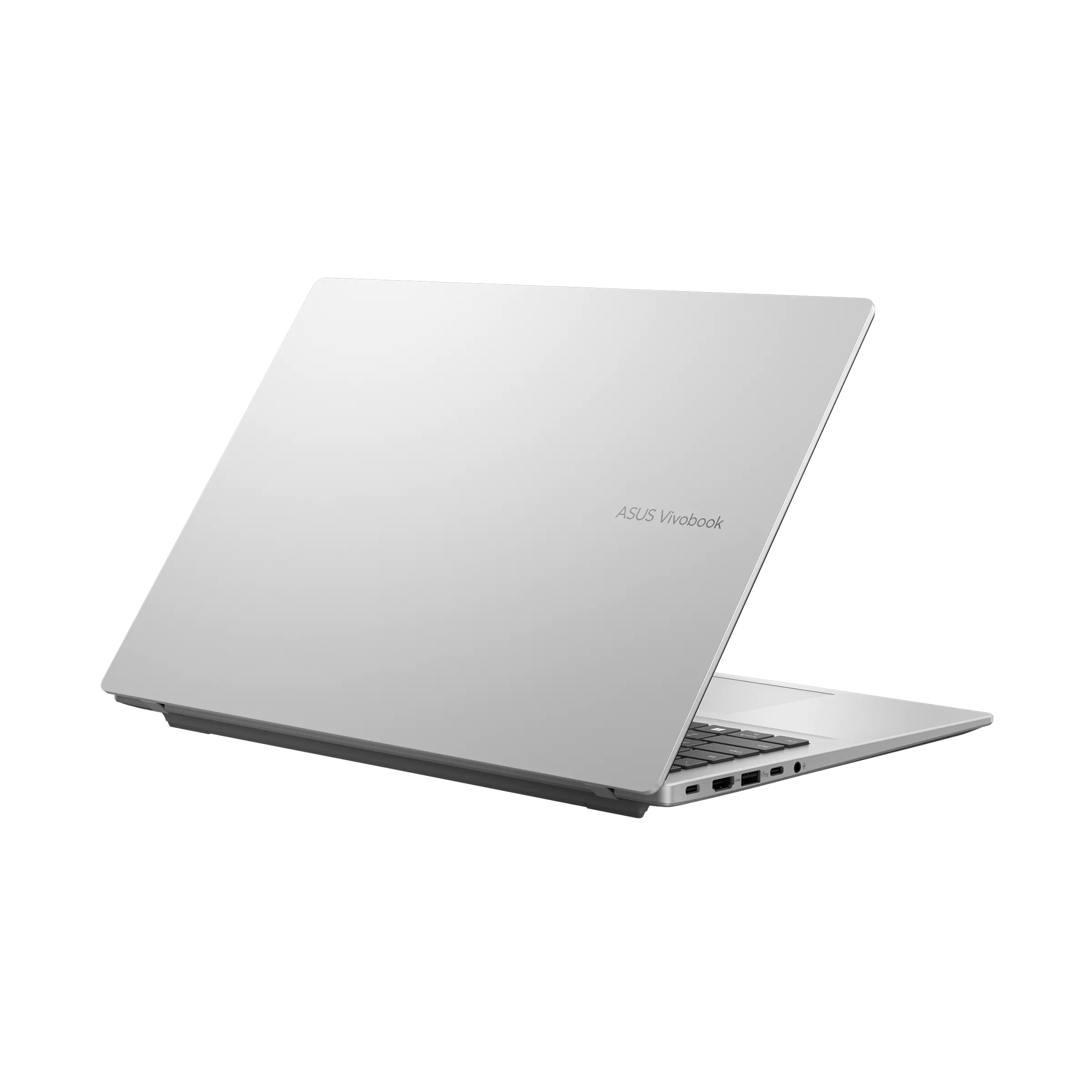 Nešiojamas kompiuteris ASUS Vivobook 16 M1607KA-MB150W, 330, 512 GB, 16 Coliai, Windows 11 Home, AMD Radeon