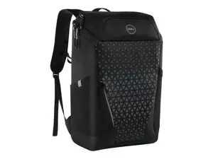 DELL GM1720PM, Kuprinė, 43,2 cm (17"), diržas per petį, 900 g