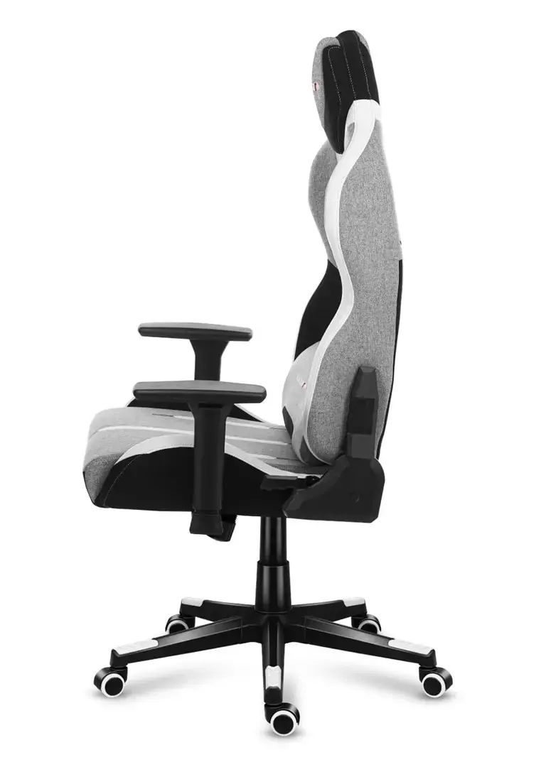 Fotelis žaidimų Huzaro Force 7.9 Gray Mesh