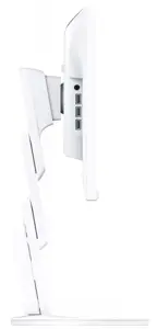 EIZO EV2490EN 23.8" IPS 16:9 1920X1080 USB-C/70W RJ45 KVM (WHITE)