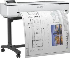 Epson SureColor SC T5100 36"