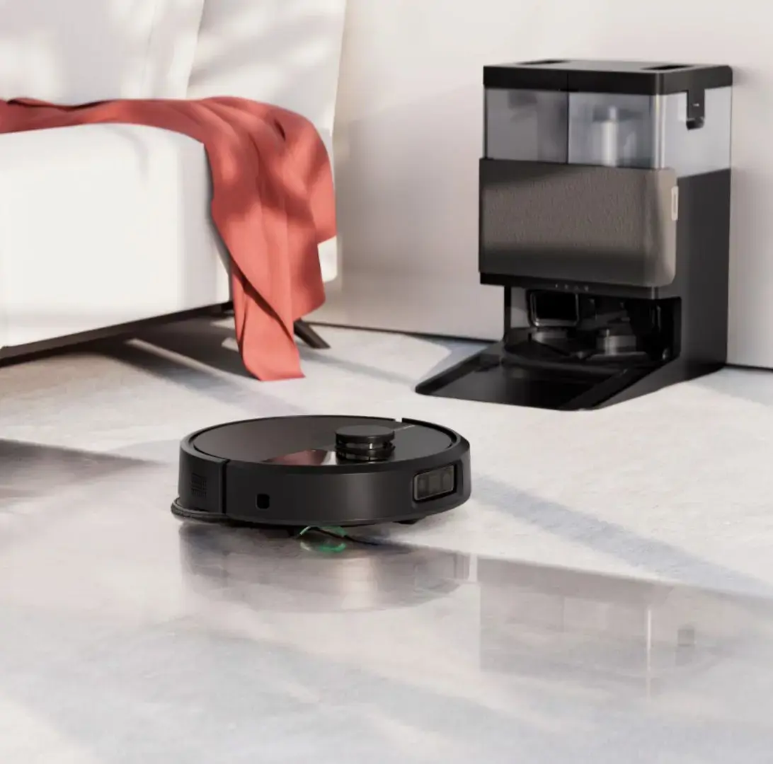 Dulkių siurblys-robotas iRobot N185040