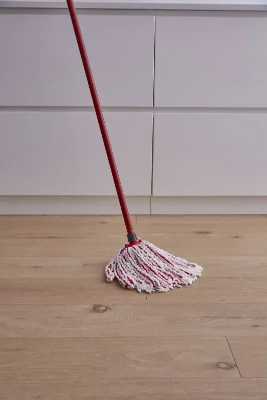 "Vileda Microfibre & Power" šluostės užpildas