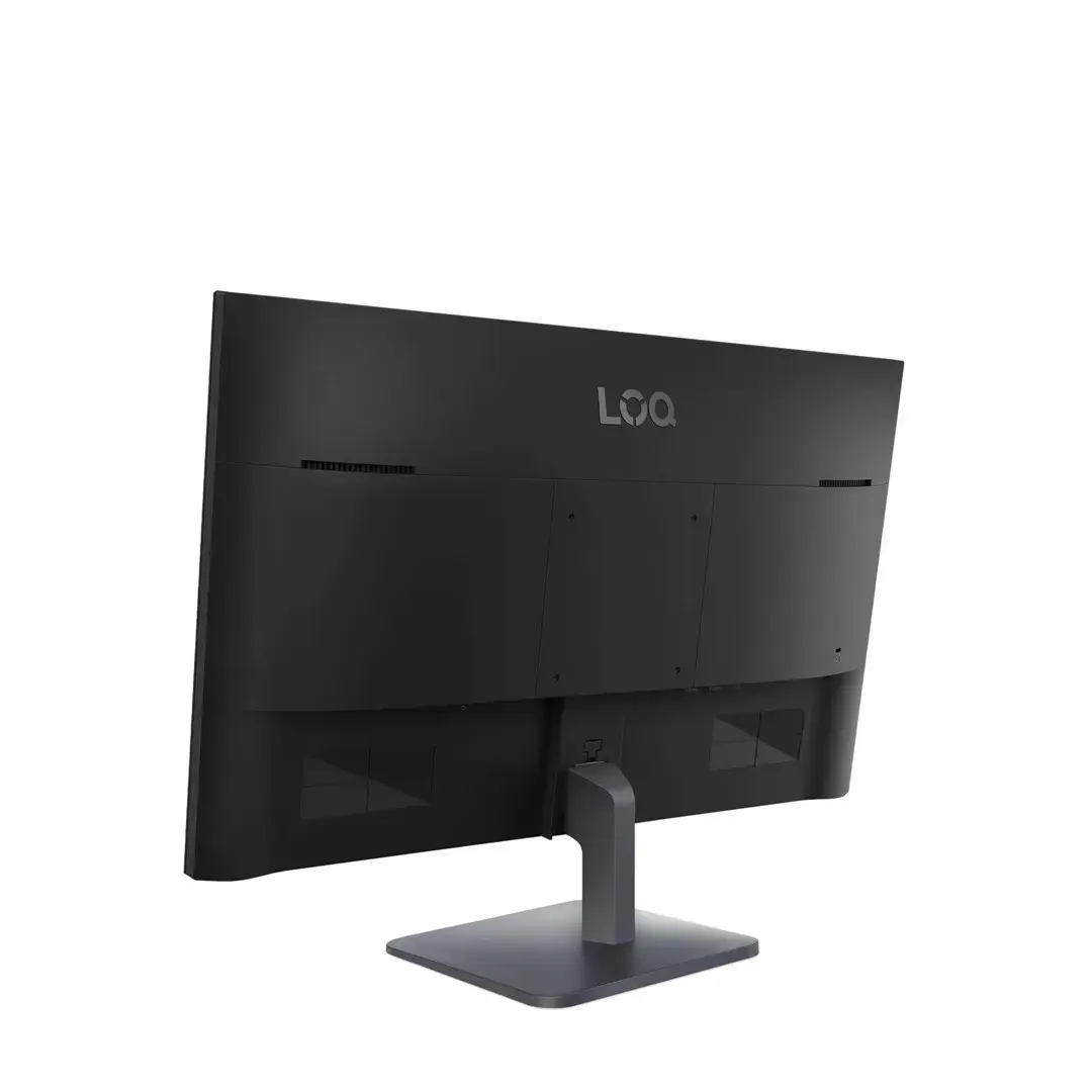 LENOVO LOQ 24-10 23.8" FHD (1920X1080) WLED IPS PANEL/300NITS/200HZ/0.5MS/2X HDMI 2.1/DP 1.4 (3YEARS WARRANTY)