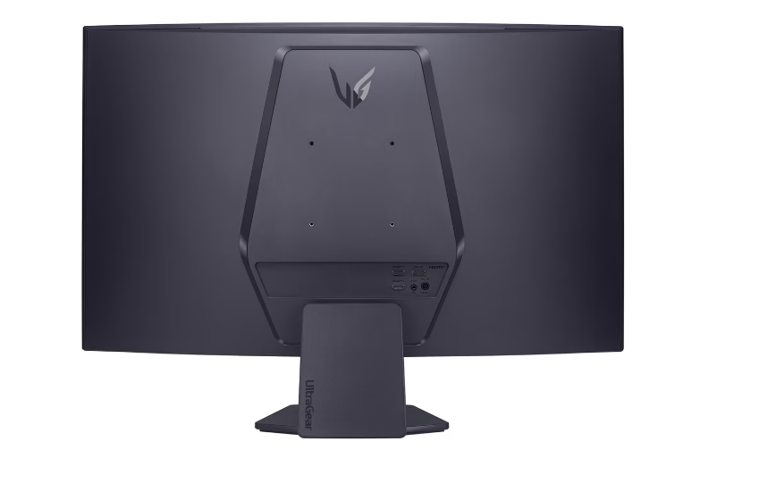 LG 32GS60QC-B | 32 " | VA | QHD | 16:9 | 180 Hz | 1 ms | 2560 x 1440 pixels | 300 cd/m² | HDMI ports quantity 2