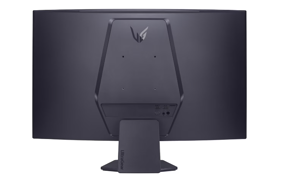 LG 32GS60QC-B | 32 " | VA | QHD | 16:9 | 180 Hz | 1 ms | 2560 x 1440 pixels | 300 cd/m² | HDMI ports quantity 2