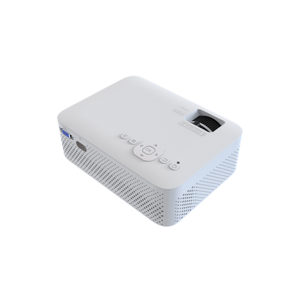 Philips NeoPix 100 | 150 ANSI lumens | 3000:1 | White