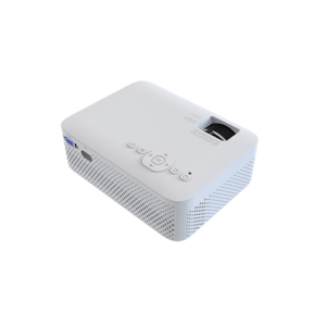 Philips NeoPix 100 | 150 ANSI lumens | 3000:1 | White