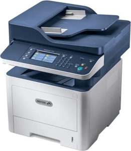 Xerox Workcentre 3345