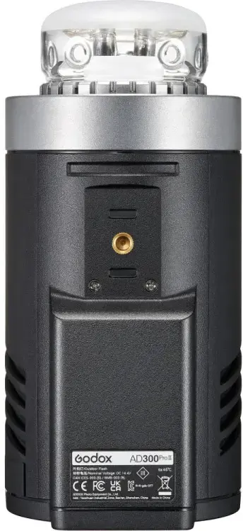 Godox studio flash AD300 Pro II