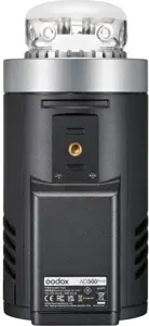 Godox studio flash AD300 Pro II