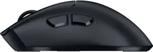 Razer DeathAdder V4 Pro Belaidė žaidimų pelė RF Wireless + USB-A, 45000 DPI, Juoda