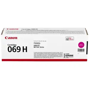 5096C002 (CRG069HM), Kasetė spausdintuvui (Canon)