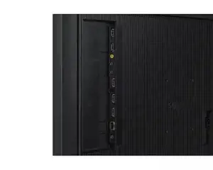 Samsung QM32C, Digital signage flat panel, 81.3 cm (32"), LCD, 1920 x 1080 pixels, Wi-Fi, 24/7