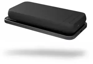 ZENS MAGNET 10000 MAH WIRELESS POWERBANK WITH KICKSTAND