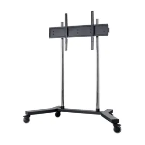 Edbak TR18, 80 kg, 152,4 cm (60"), 2,41 m (95"), 100 x 100 mm, 600 x 400 mm