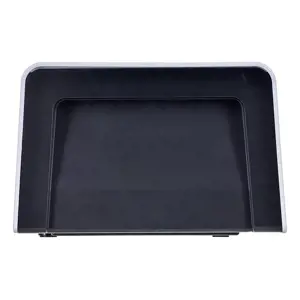 Leitz 75200000, 32 cm, karšto laminavimo aparatas, 1 min, 1500 mm/min, 0,6 mm, A3