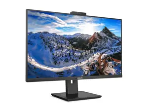 Monitorius Philips P Line 329P1H/00, 80 cm (31.5"), 3840 x 2160 pixels, 4K Ultra HD, LED, 4 ms, Black
