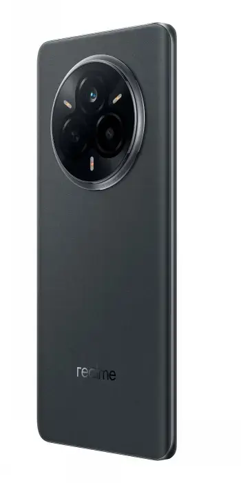 Smartfon realme 14 Pro 5G DS 8/256 GB Suede Grey