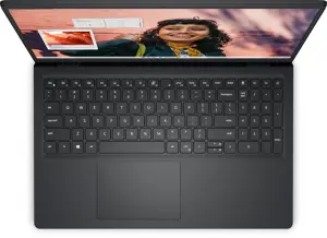 Nešiojamas kompiuteris Dell Inspiron 15 3530, i5-1334U, 512 GB, 15,6 Coliai, Windows 11 Home, Intel UHD