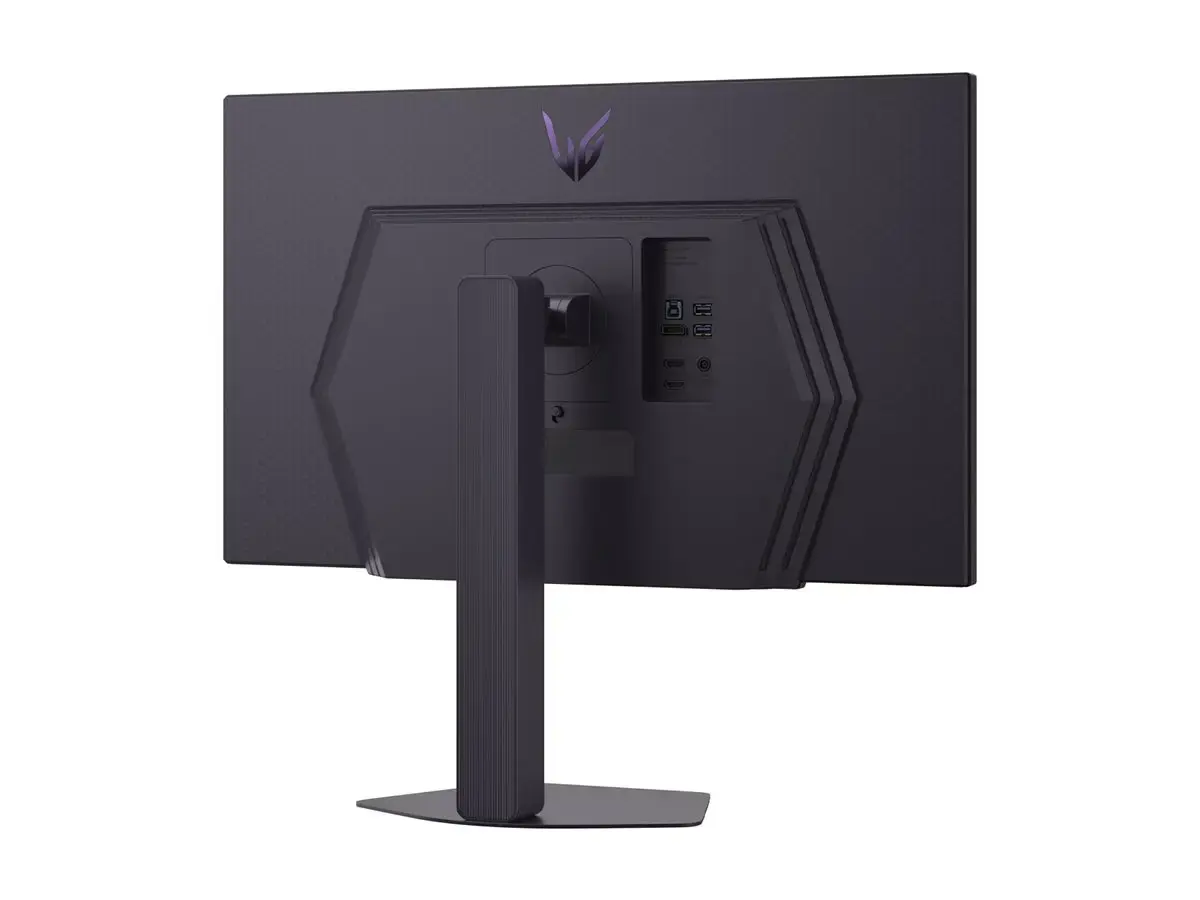 LG 27G810A-B | 27 " | IPS | UHD | 16:9 | 180 Hz | 1 ms | 3840 x 2160 pixels | 400 cd/m² | HDMI ports quantity 2