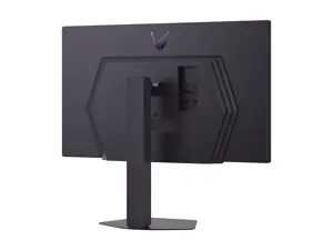 LG 27G810A-B | 27 " | IPS | UHD | 16:9 | 180 Hz | 1 ms | 3840 x 2160 pixels | 400 cd/m² | HDMI ports quantity 2