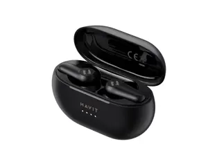 Havit TW915E - TWS wireless headphones (black)