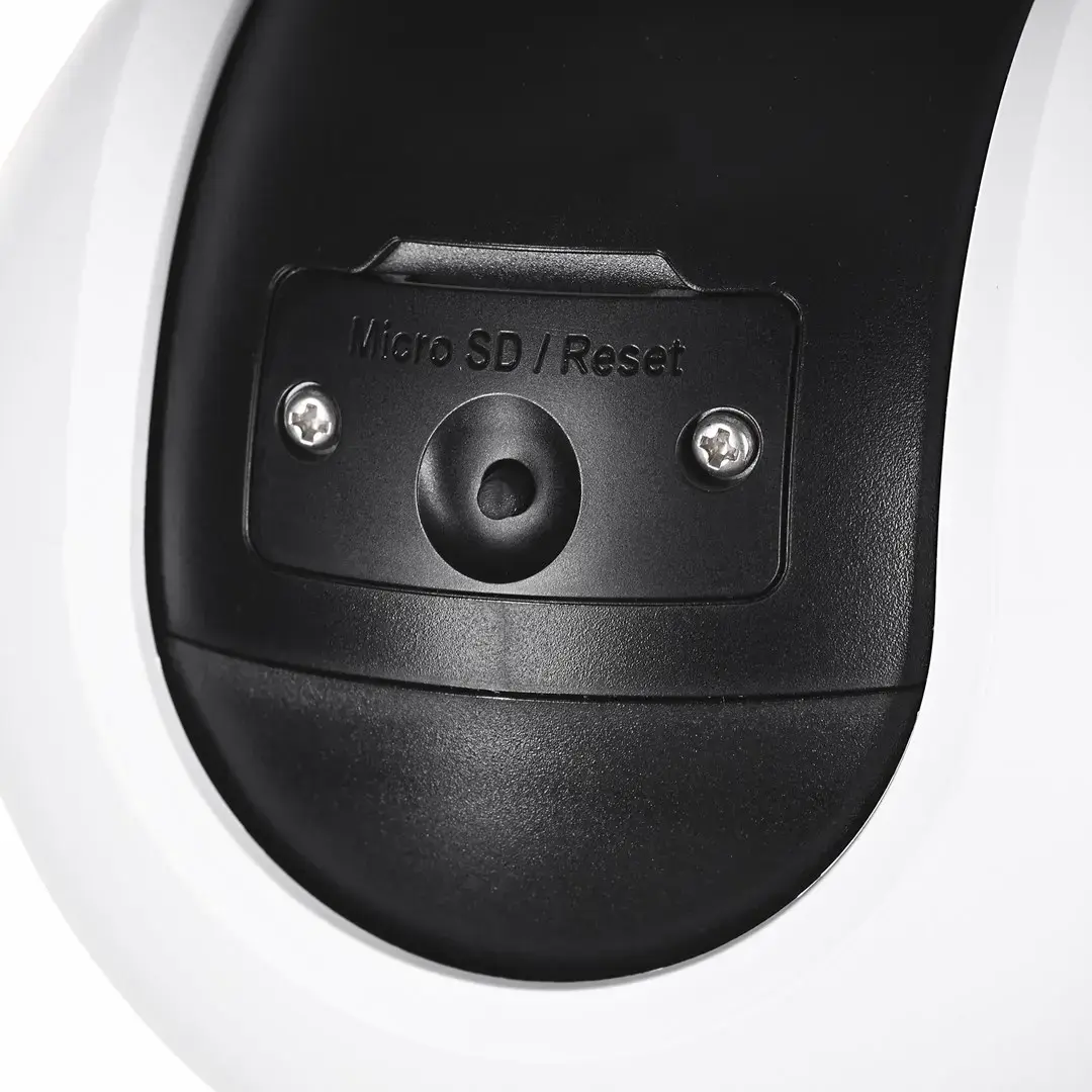 EZVIZ Camera | CS-H8C Pro 4K | 8 MP | 4mm | IP65 | H.264/H.265 | Micro SD, Max. 512 GB