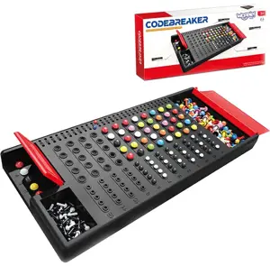 WOOPIE Code Breaker loginis žaidimas