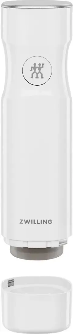 S/M plastikinis pradinis rinkinys ZWILLING Fresh & Save 36807-006-0