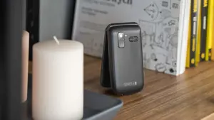 GSM telefonas senjorams Kruger&Matz Simple 929