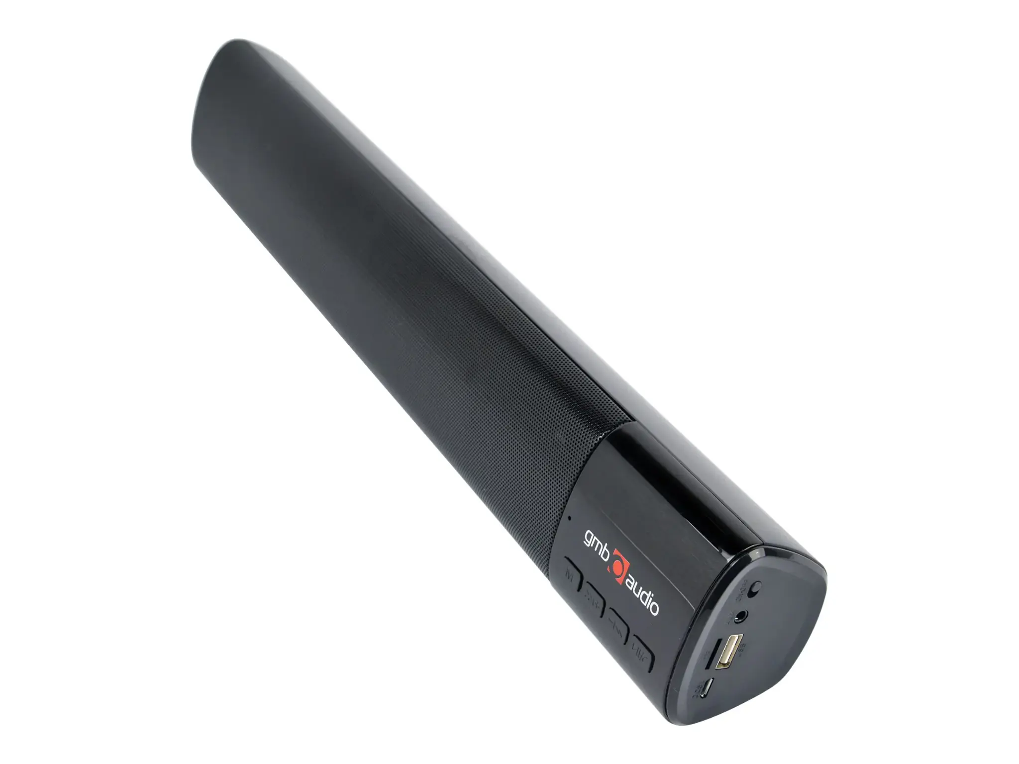 GEMBIRD "Bluetooth" garso juosta juoda