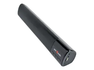 GEMBIRD "Bluetooth" garso juosta juoda