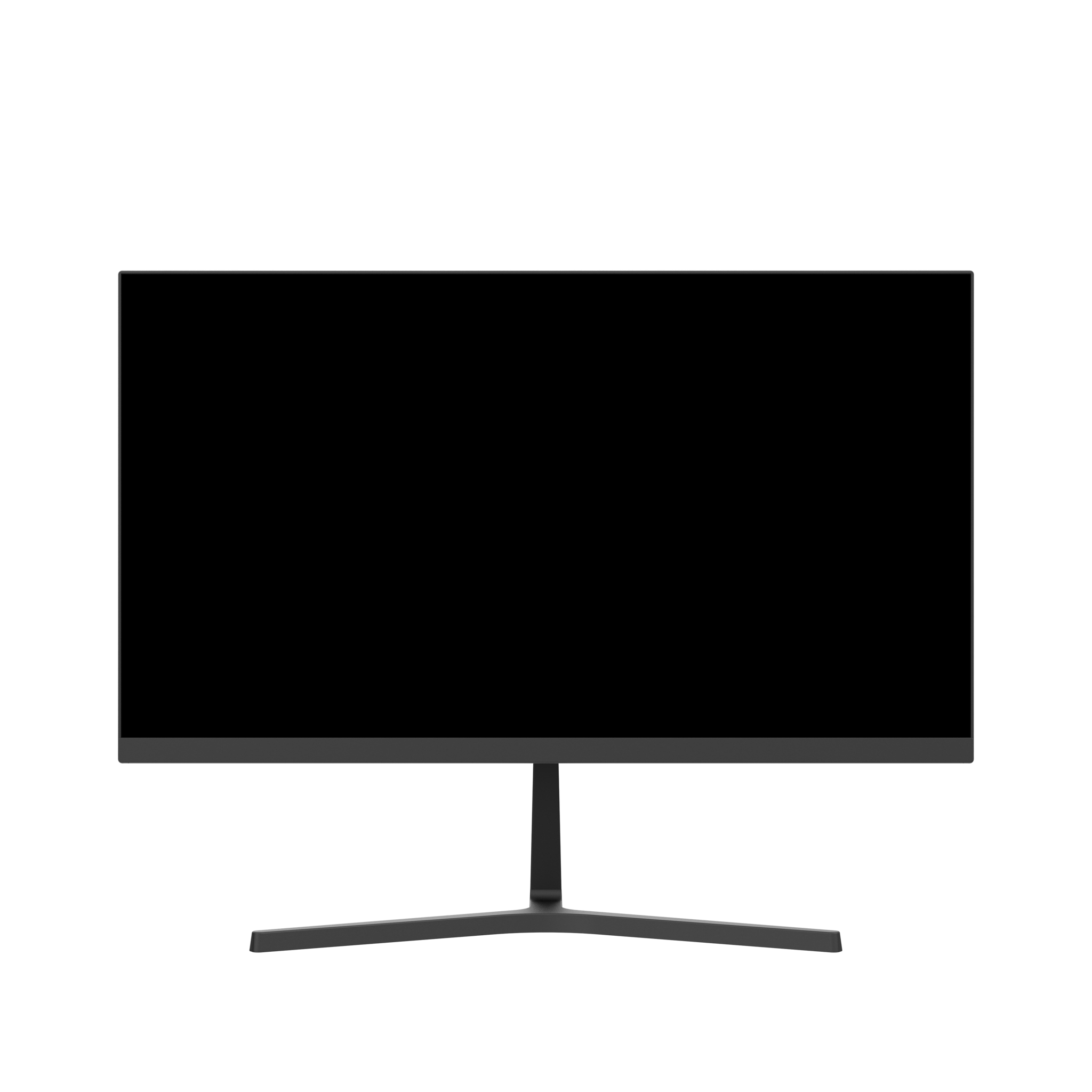 Dahua Technology LM22-B200S, 54.5 cm (21.4"), 1920 x 1080 pixels, Full HD, 5 ms, Black