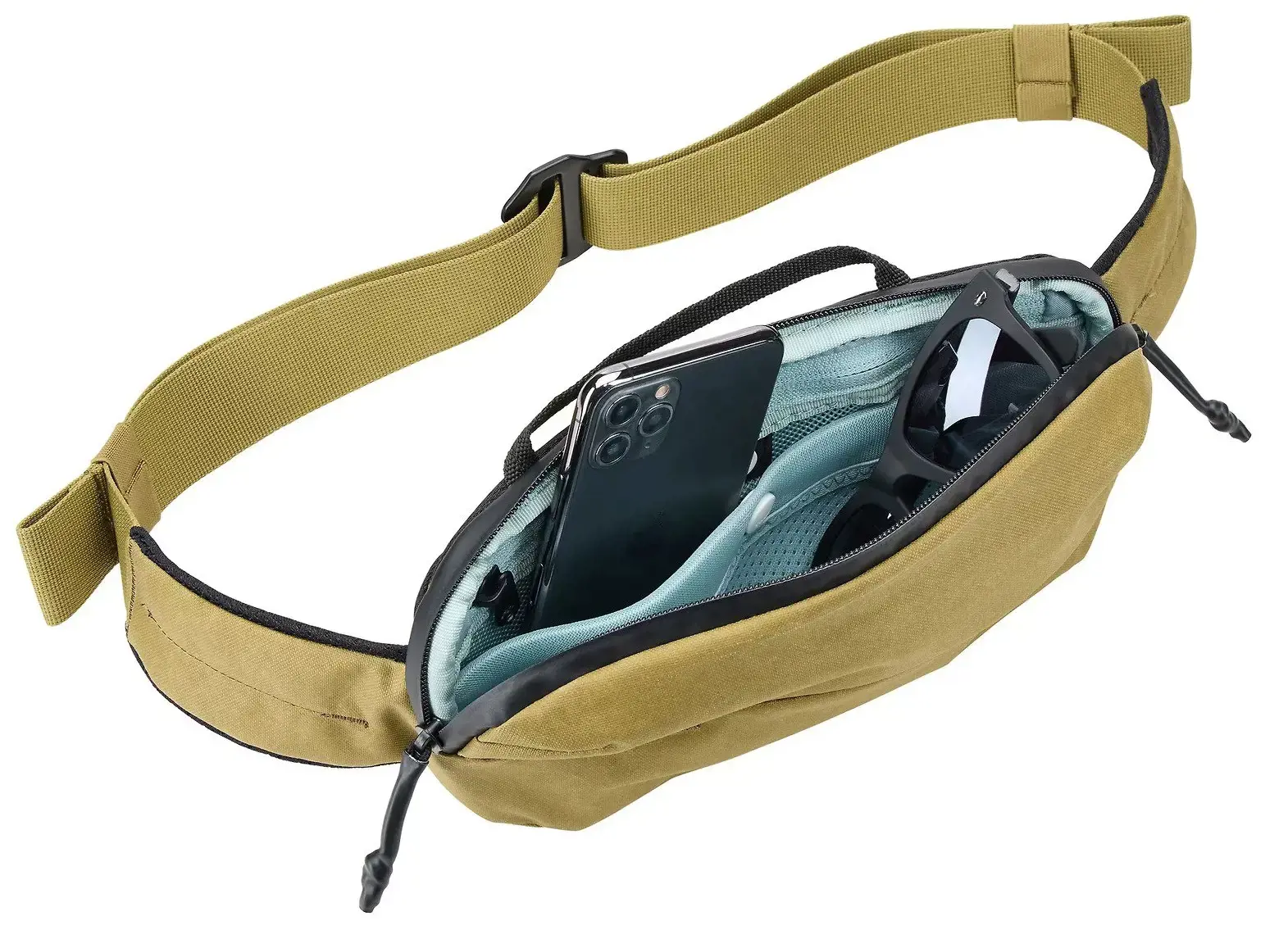 "Thule Aion" krepšys su diržu TASB-102 Nutria, juosmens kuprinė