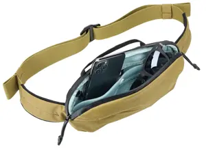 "Thule Aion" krepšys su diržu TASB-102 Nutria, juosmens kuprinė