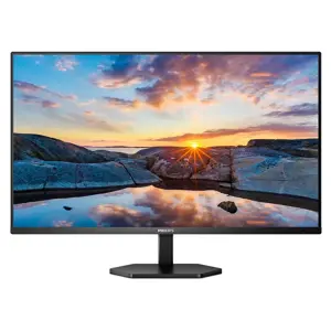 Philips 32E1N3100LA/00 | 32 " | VA | 16:9 | 75 Hz | 4 ms | 1920 x 1080 pixels | 300 cd/m² | HDMI po…