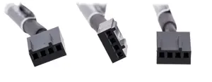 "Noctua NA-SRC7" aparatūros aušinimo priedas Juoda