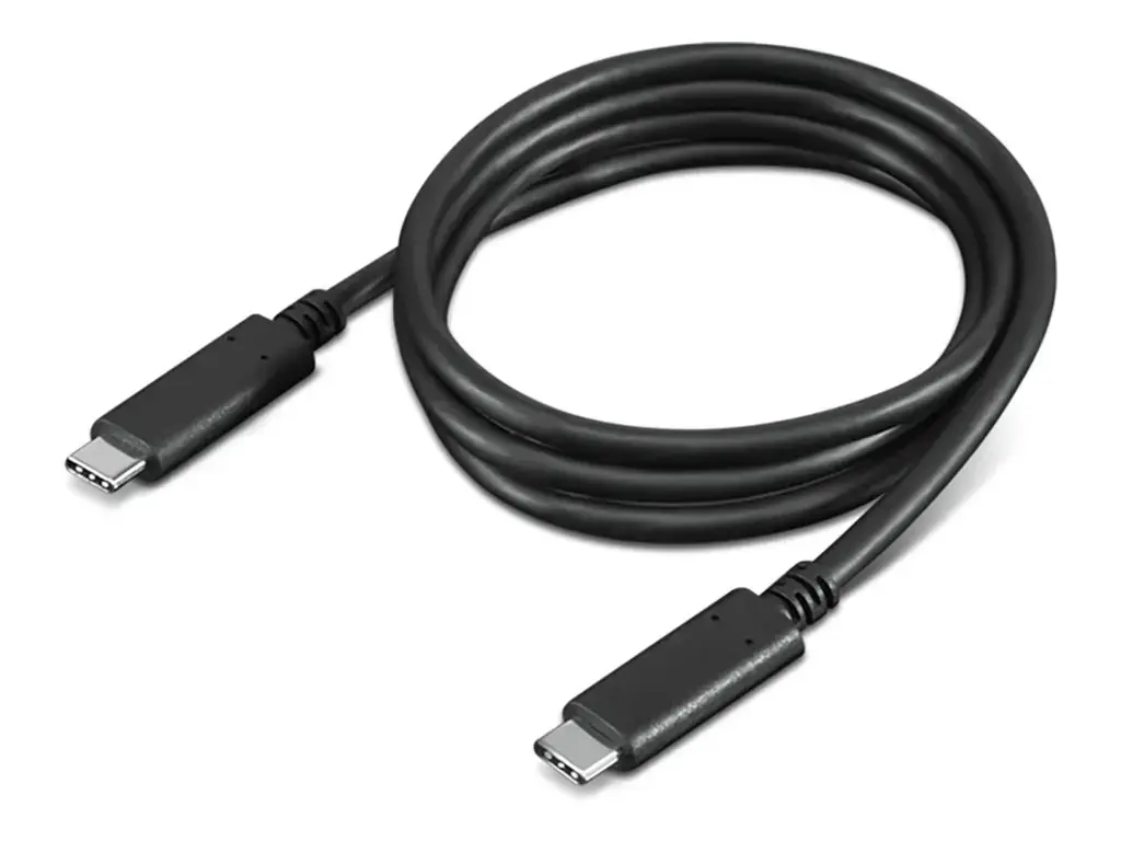 LENOVO USB-C į USB-C kabelis 1 m