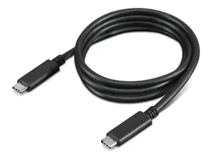 LENOVO USB-C į USB-C kabelis 1 m