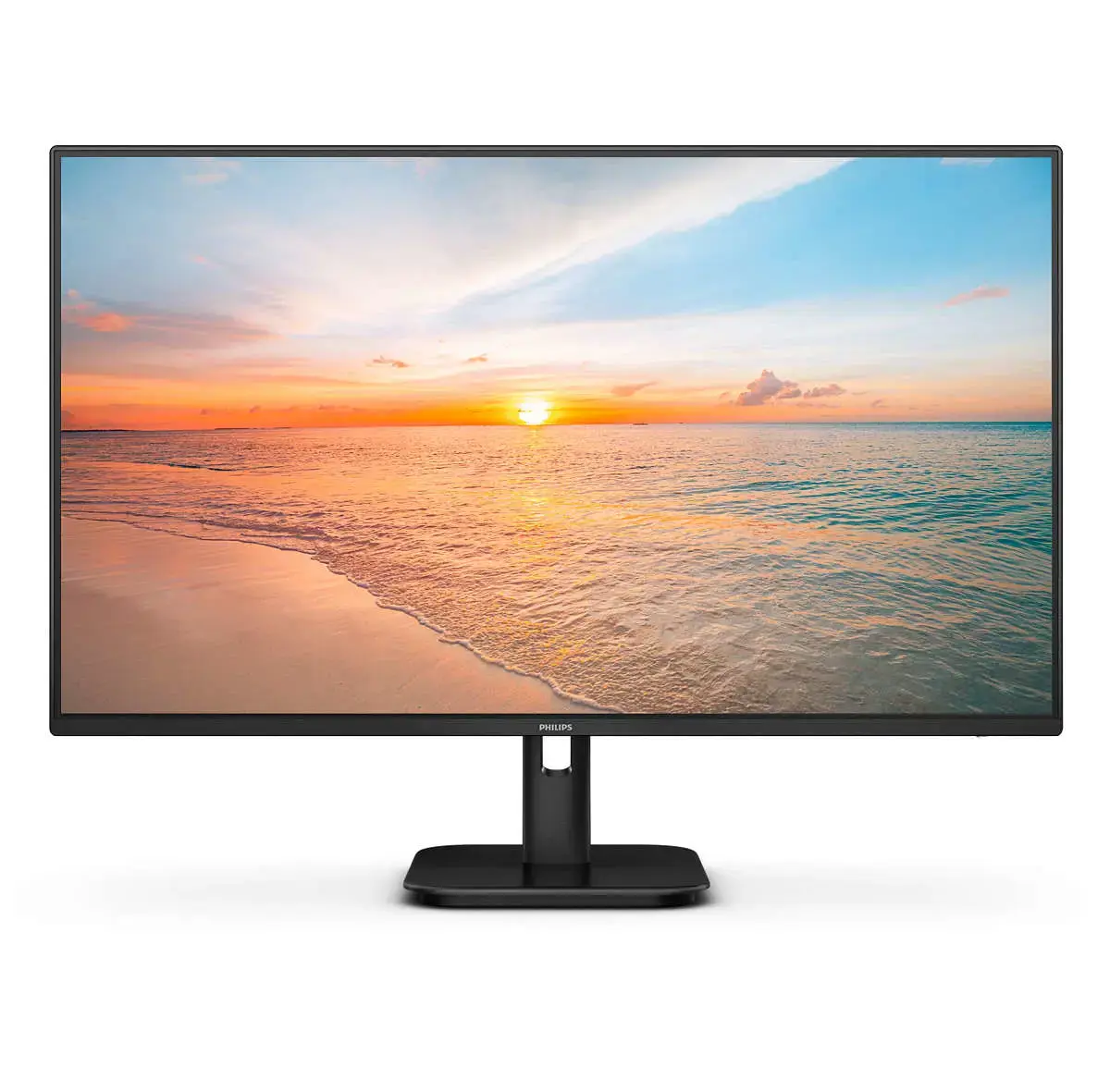 Philips 1000 series 27E1N1100A/00, 68.6 cm (27"), 1920 x 1080 pixels, Full HD, LCD, 4 ms, Black