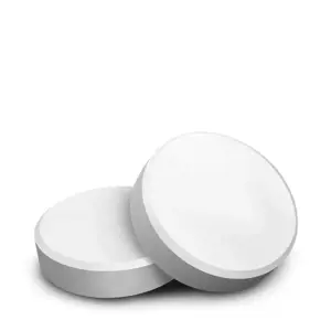 Gastroback 97830, Valymo tabletė, Gastroback, Balta, tabletė (medžiaga), 12 vnt.
