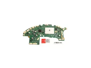 Vacuum Cleaner Accessory ROBOROCK Motherboard Spare Parts For Qrevo Edge 9.01.3823