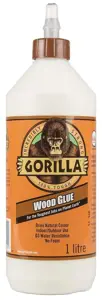 "Gorilla" klijai "Wood" 1l