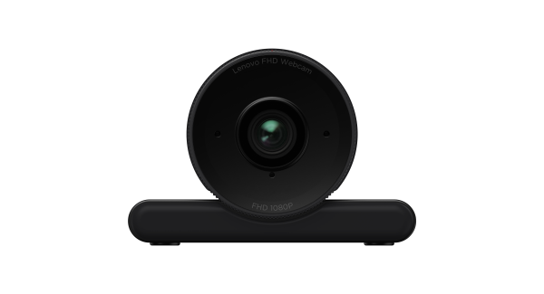 Lenovo FHD Webcam